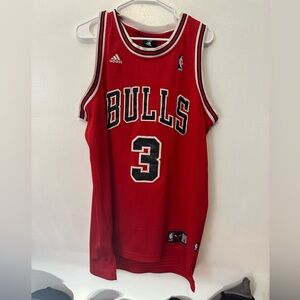 Bulls Jersey